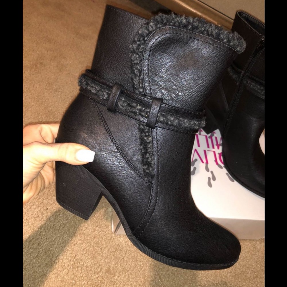 Booties